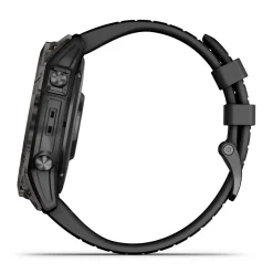 Outlet Epix 2 Pro Sapphire - Black, 51 mm Gps-Ure