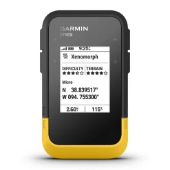 Online eTrex® SE Gps