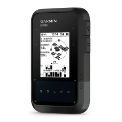 Online eTrex Solar Gps