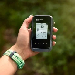 Online eTrex Solar Gps