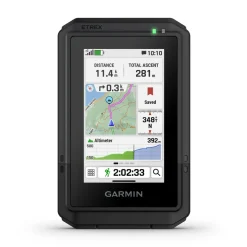 Best eTrex Touch Gps