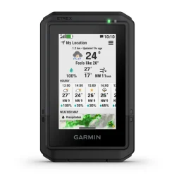 Best eTrex Touch Gps