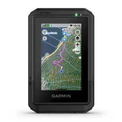 Best eTrex Touch Gps