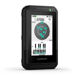 Best eTrex Touch Gps