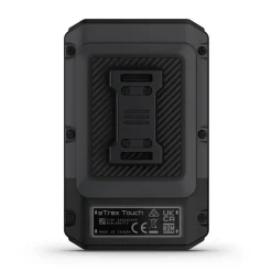Best eTrex Touch Gps