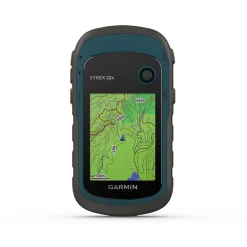 New eTrex 22x Gps