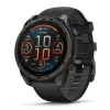 Outlet Fenix 8 AMOLED Sapphire, 47 mm (Carbon Grey) Gps-Ure