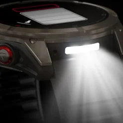 New Fenix 8 Pro 51mm AMOLED 51 mm Gps-Ure