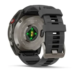 New Fenix 8 Pro 51mm AMOLED 51 mm Gps-Ure