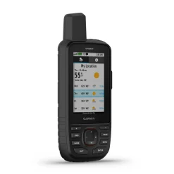 Best GPSMAP 67i Håndhold GPS med InReach Taktisk Hardware Udstyr|Gps