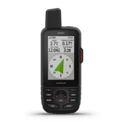 Best GPSMAP 67i Håndhold GPS med InReach Taktisk Hardware Udstyr|Gps