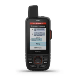 Best GPSMAP 67i Håndhold GPS med InReach Taktisk Hardware Udstyr|Gps