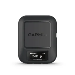 inReach Messenger Gps