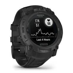 Hot Instinct 3 50 mm solar, tactical Gps-Ure