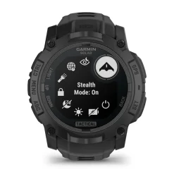 Hot Instinct 3 50 mm solar, tactical Gps-Ure