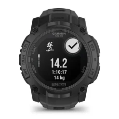 Hot Instinct 3 50 mm solar, tactical Gps-Ure