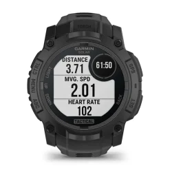 Hot Instinct 3 50 mm solar, tactical Gps-Ure