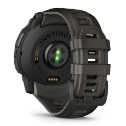 Clearance Instinct 3 AMOLED, 50mm (Black) Gps-Ure