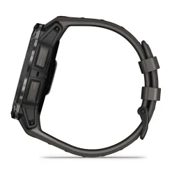 Clearance Instinct 3 AMOLED, 50mm (Black) Gps-Ure