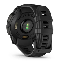 Online Instinct 3 AMOLED, 45mm (Black) Gps-Ure