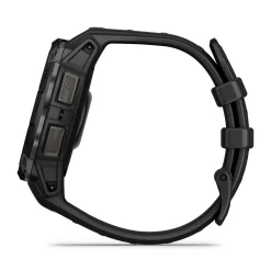 Online Instinct 3 AMOLED, 45mm (Black) Gps-Ure