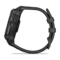 Clearance Instinct 3, Tactical Solar 45mm (Black) Gps-Ure|Gps