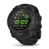 Sale Instinct 3 Tactical AMOLED 50mm GPS-smartwatch (Black) Gps-Ure