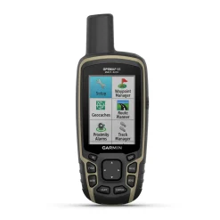 Outlet Map 65 GPS Gps