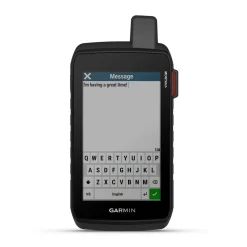 Hot Montana 710i Gps