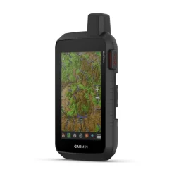New Montana 760i EMEA TopoActive GPS Gps