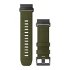 Sale QuickFit 26 urrem (Ranger Green nylon) Taktisk Hardware Udstyr|Urremme