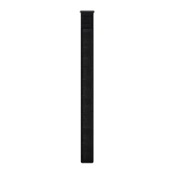 Discount UltraFit 26 mm nylon urrem (Black) Urremme