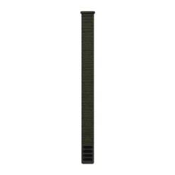 Sale UltraFit 22 mm nylon urrem (Moss) Urremme