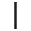 Outlet UltraFit 22 mm nylon urrem (Black) Urremme