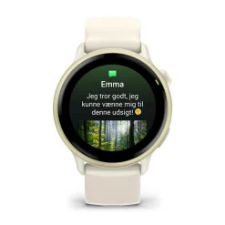 Sale Vivoactive 6 Smartwatch (Lunar Gold) Gps-Ure|Gps