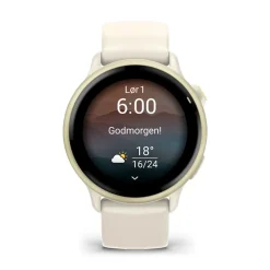 Sale Vivoactive 6 Smartwatch (Lunar Gold) Gps-Ure|Gps