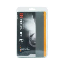 Best Tape Reflective Tøj Reparation|Tilbehør Til Rygsække & Tasker ›