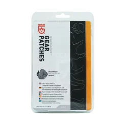 Clearance Tenacious Tape Patches - Wildlife Tøj Reparation|Telt Reparation