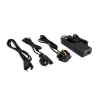 Outlet 5A PSU Yeti400 / Sherpa100, strømforsyning Solceller & Powerbanks|Powerbanks & Solpaneler