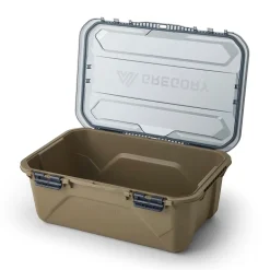 Online Alpaca Gear Box 45 L (Mirage Tan) Tilbehør Til Rygsække & Tasker ›