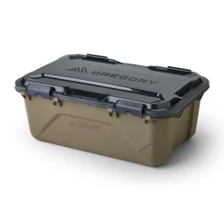 Online Alpaca Gear Box 45 L (Mirage Tan) Tilbehør Til Rygsække & Tasker ›