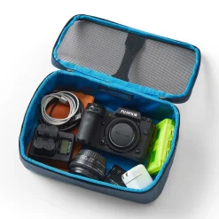 Clearance Alpaca Gear Pod 5 L (Slate Blue) Tilbehør Til Rygsække & Tasker ›