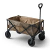 Best Alpaca Gear Wagon trækvogn (Mirage Tan) Rejse & Weekend