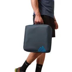 Hot Alpaca Utility Case organiseringstaske (Slate Blue) Rejse & Weekend|Duffelbags