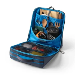 Hot Alpaca Utility Case organiseringstaske (Slate Blue) Rejse & Weekend|Duffelbags