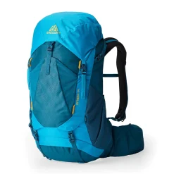 Outlet Amber Plus Size 44 ltr. vandrerygsæk, dame Rejse & Weekend|Backpackerrygsække