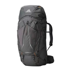 New Baltoro 85 L Pro vandrerygsæk, herre (Iron Grey) Rejse & Weekend|Backpackerrygsække