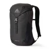Nano 16 L rygsæk (Optic Black) Rejse & Weekend|Vandrerygsække