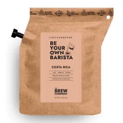 Sale Costa Rica kaffebrygger Kaffeudstyr Til Tur|Langtidsholdbar Mad