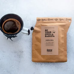 Sale Costa Rica kaffebrygger Kaffeudstyr Til Tur|Langtidsholdbar Mad